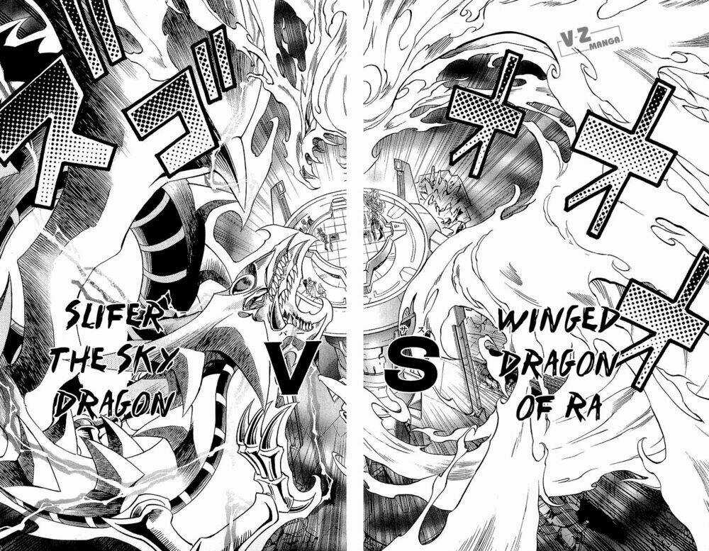 Vua Trò Chơi Chapter 268 trang 2