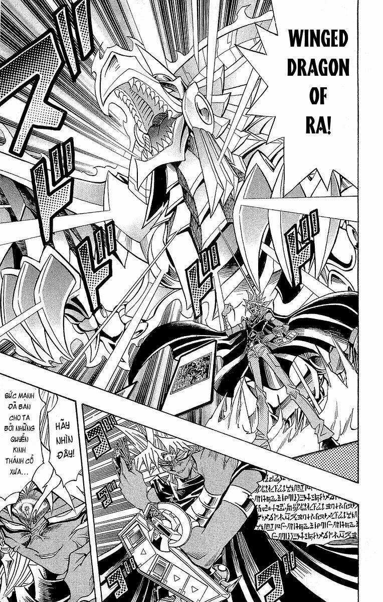 Vua Trò Chơi Chapter 269 trang 13