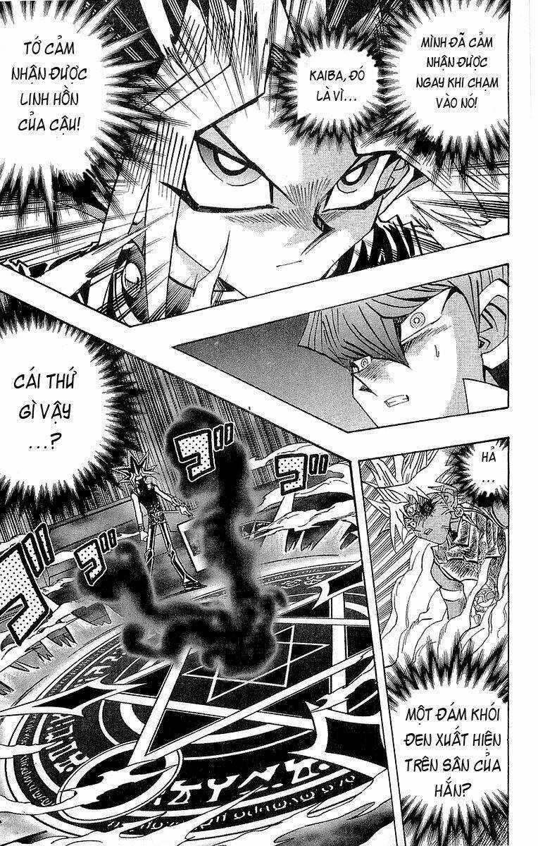 Vua Trò Chơi Chapter 269 trang 19