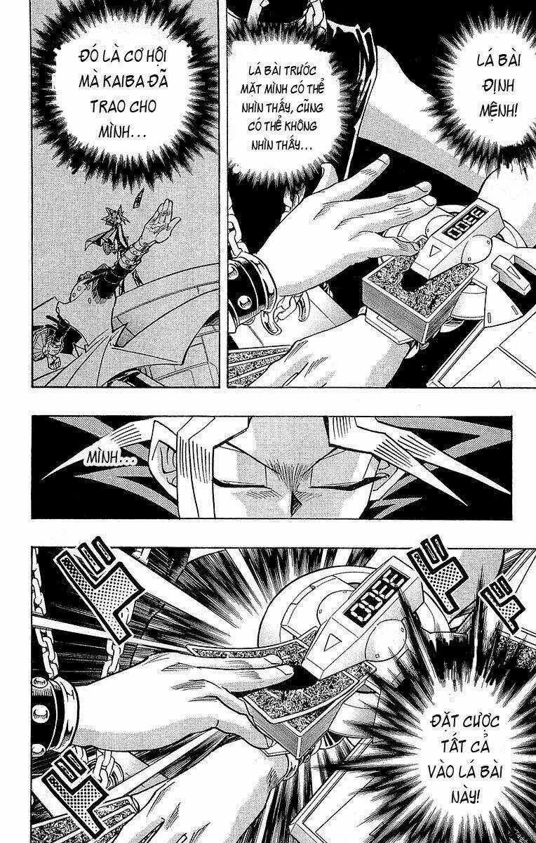 Vua Trò Chơi Chapter 269 trang 8