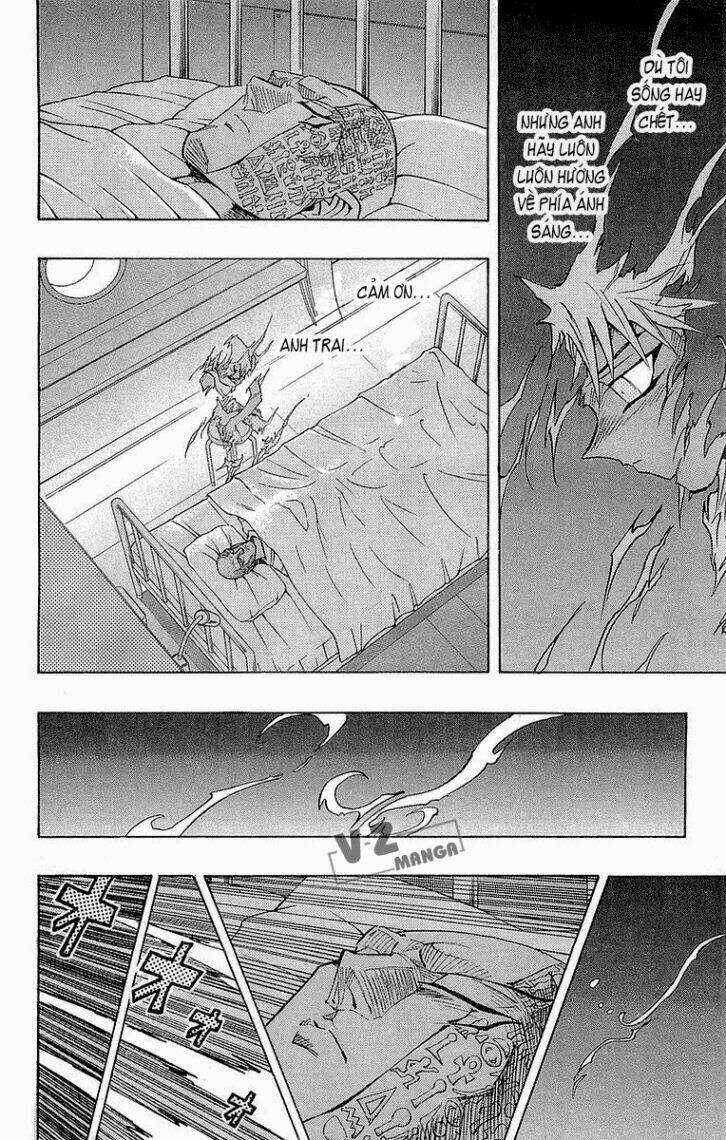 Vua Trò Chơi Chapter 271 trang 10