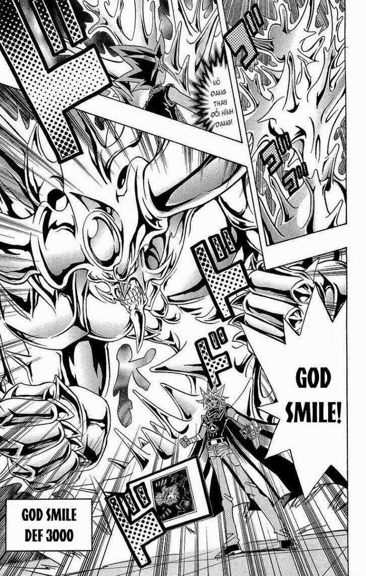 Vua Trò Chơi Chapter 271 trang 13