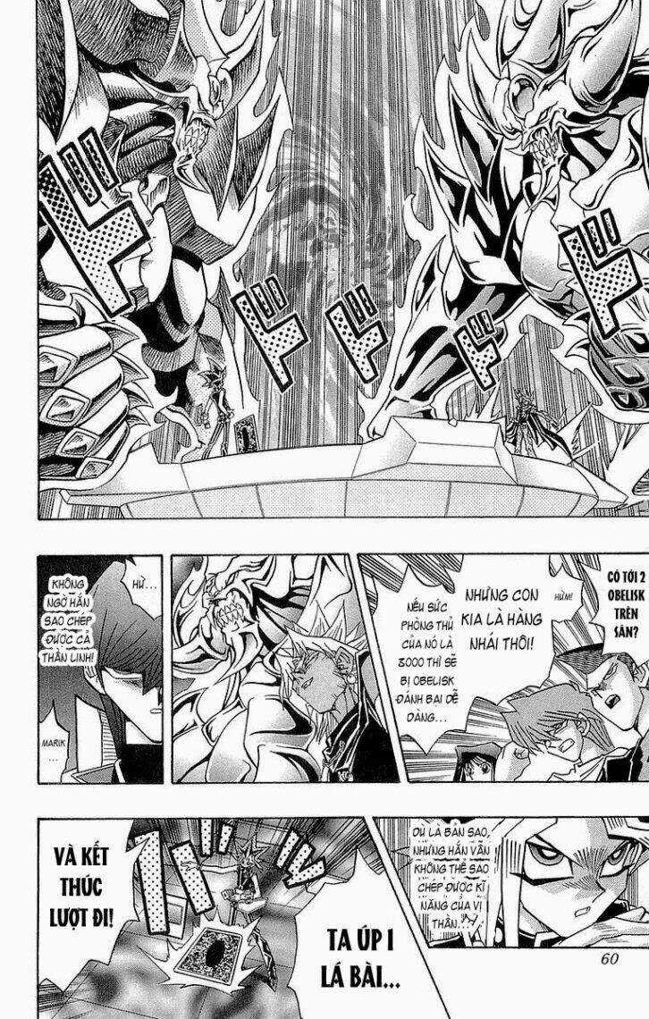 Vua Trò Chơi Chapter 271 trang 14