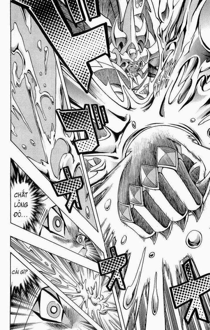 Vua Trò Chơi Chapter 271 trang 18