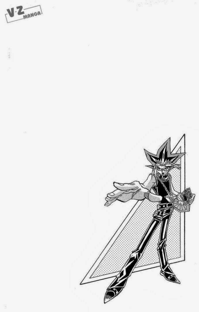 Vua Trò Chơi Chapter 272 trang 19