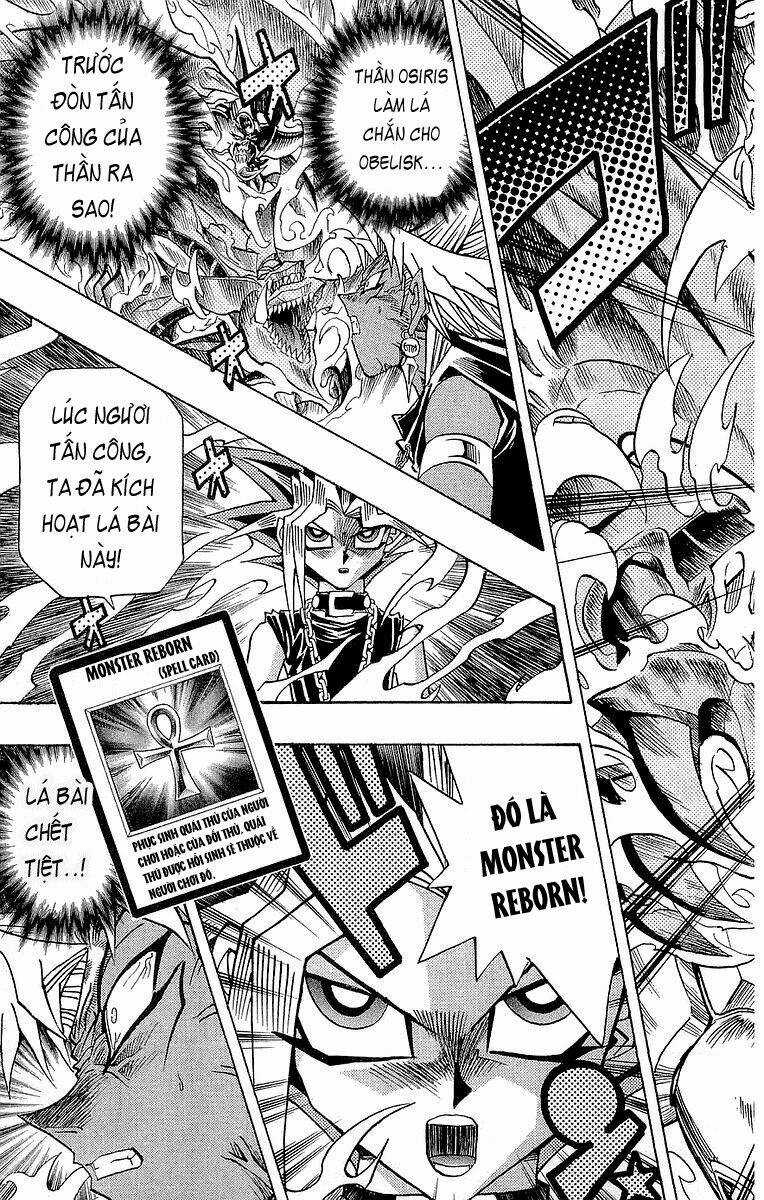 Vua Trò Chơi Chapter 273 trang 17