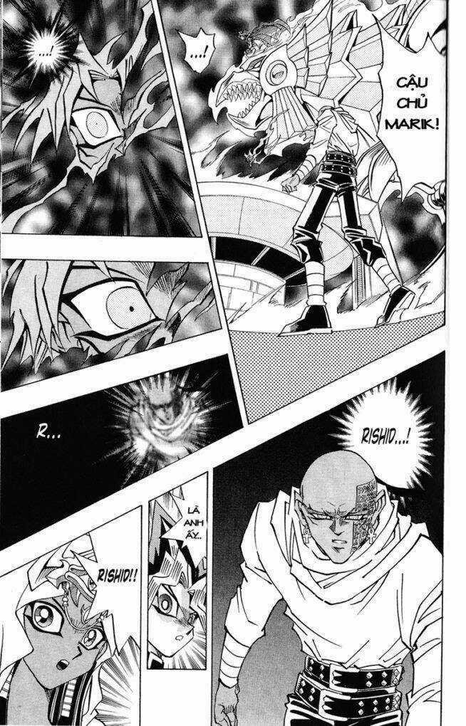 Vua Trò Chơi Chapter 275 trang 12