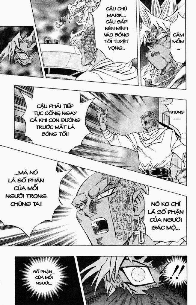 Vua Trò Chơi Chapter 275 trang 14