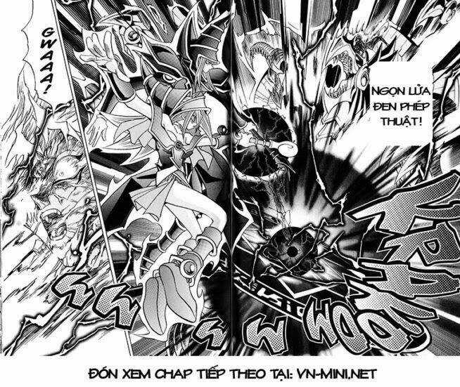 Vua Trò Chơi Chapter 275 trang 19