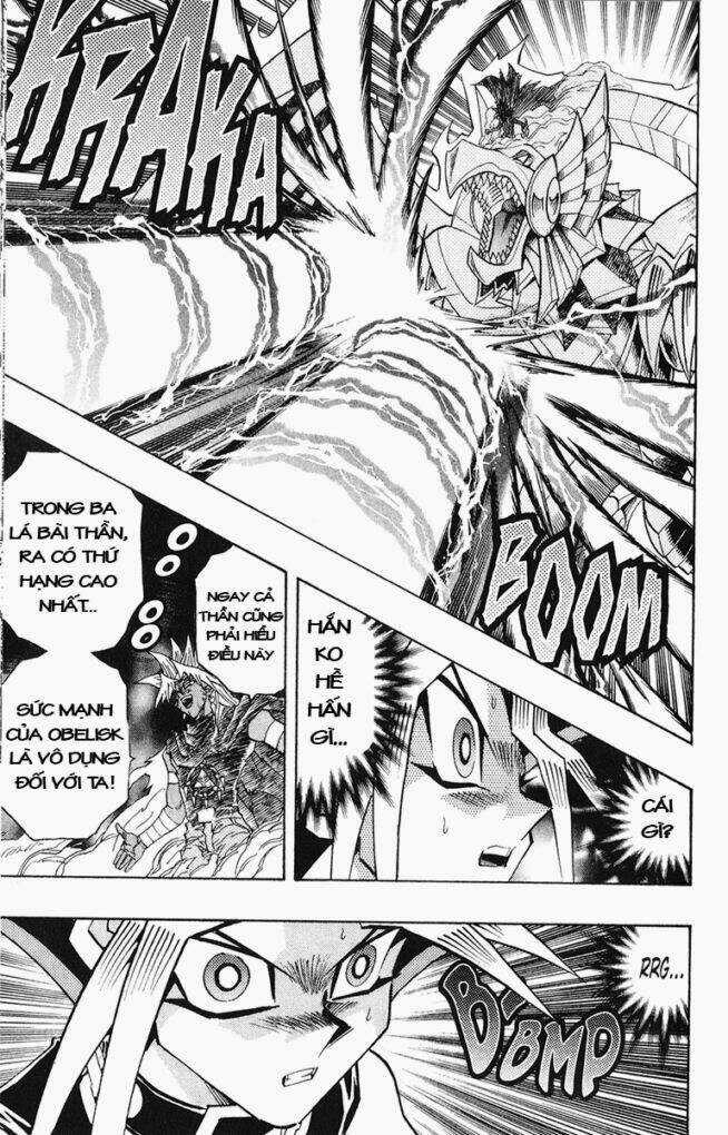 Vua Trò Chơi Chapter 275 trang 4