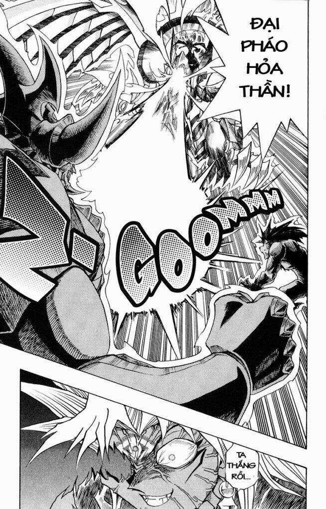 Vua Trò Chơi Chapter 275 trang 6