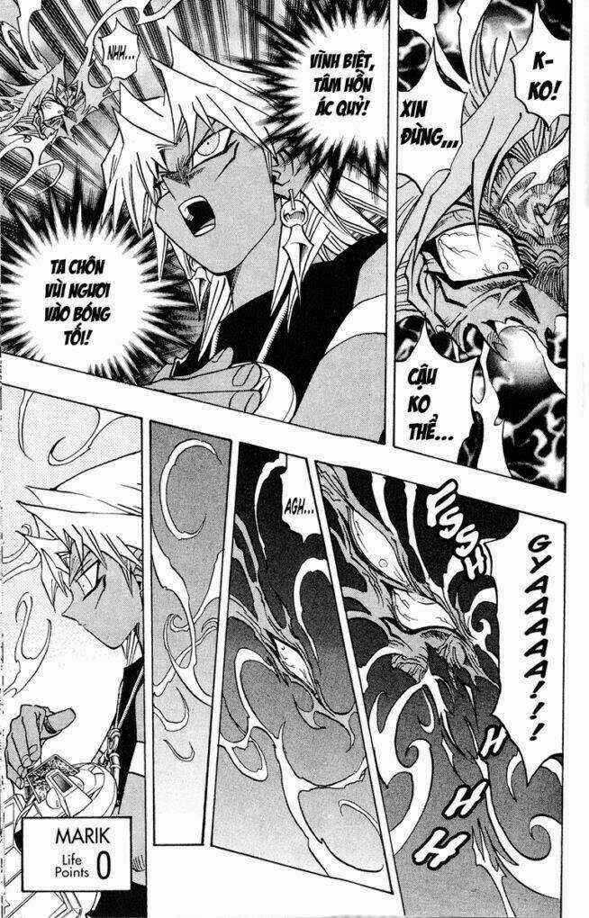 Vua Trò Chơi Chapter 276 trang 10