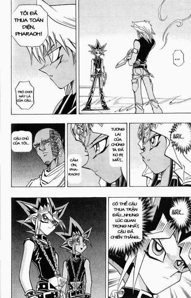 Vua Trò Chơi Chapter 276 trang 11