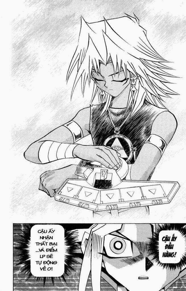 Vua Trò Chơi Chapter 276 trang 9