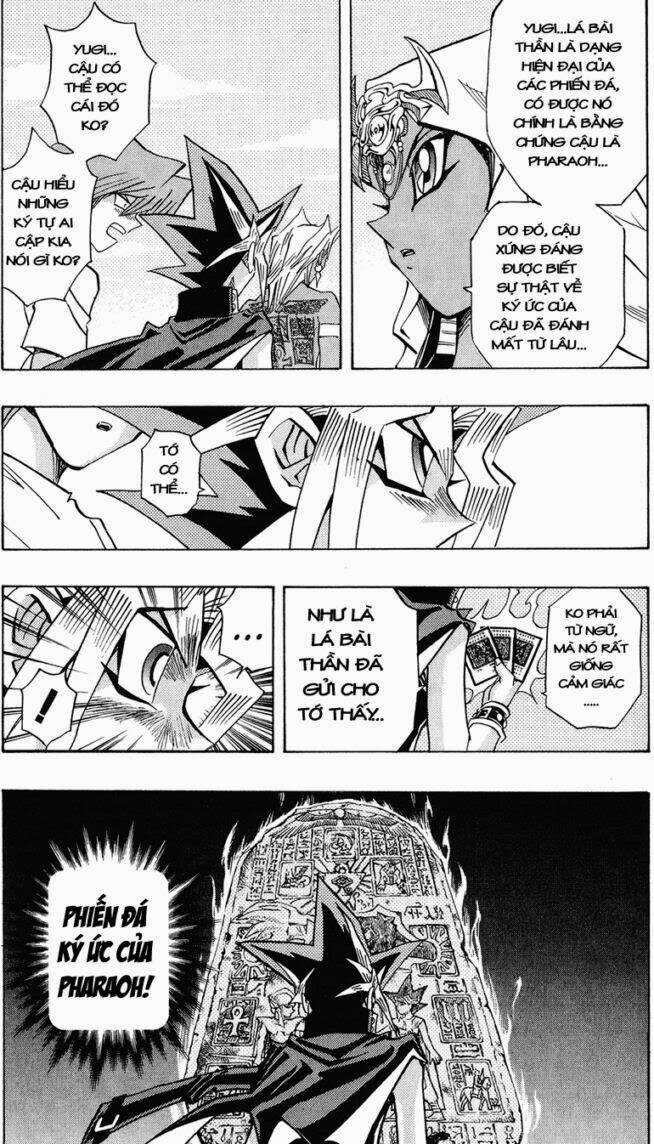 Vua Trò Chơi Chapter 277 trang 5