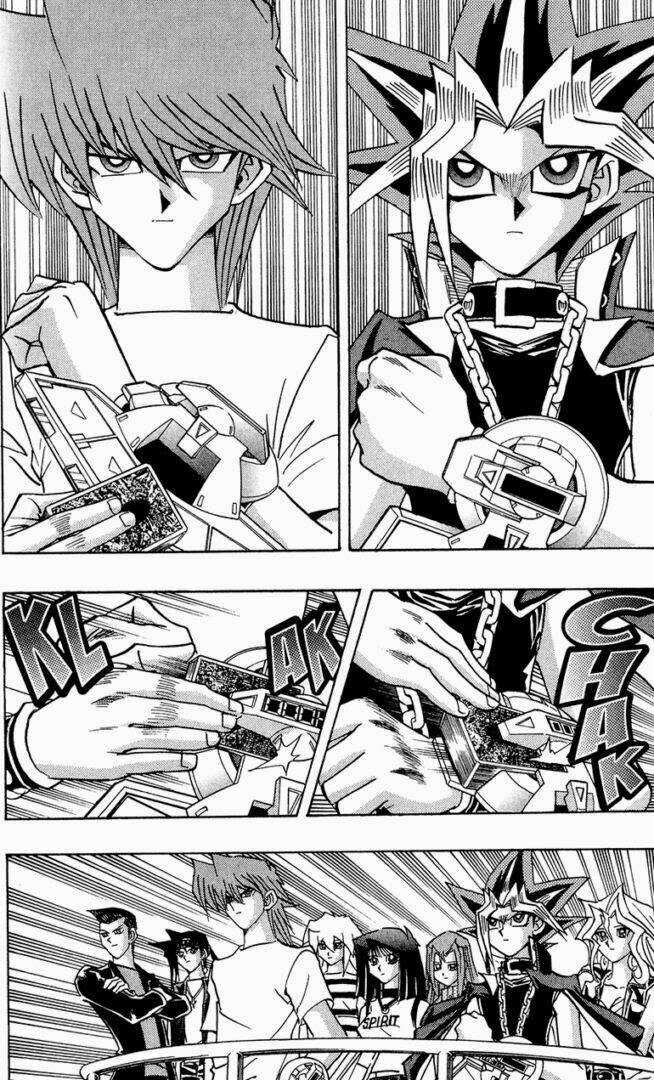 Vua Trò Chơi Chapter 278 trang 14