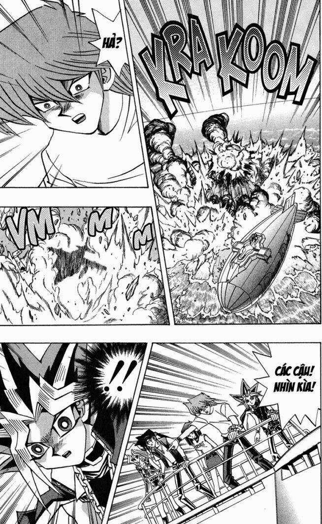 Vua Trò Chơi Chapter 278 trang 8