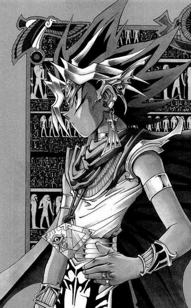 Vua Trò Chơi Chapter 279 trang 2