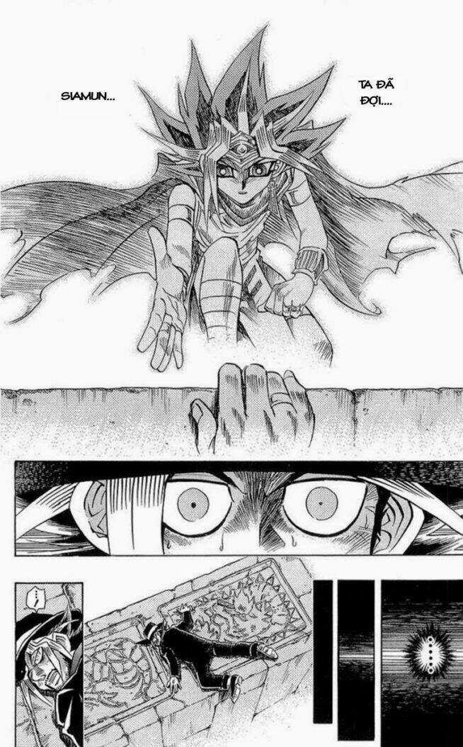 Vua Trò Chơi Chapter 279 trang 21