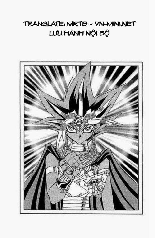 Vua Trò Chơi Chapter 279 trang 3