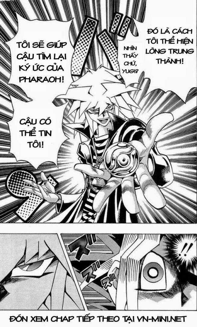 Vua Trò Chơi Chapter 280 trang 18