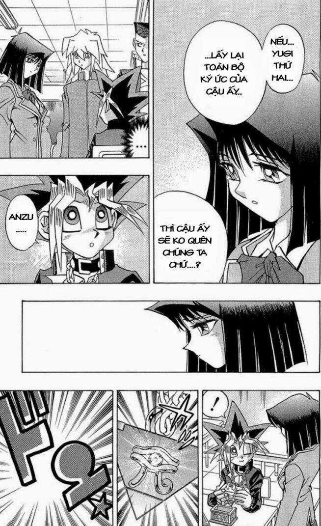 Vua Trò Chơi Chapter 281 trang 14