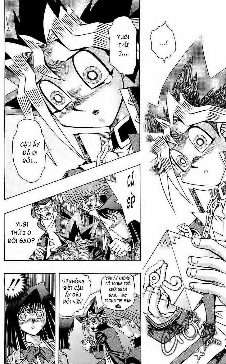 Vua Trò Chơi Chapter 283 trang 2