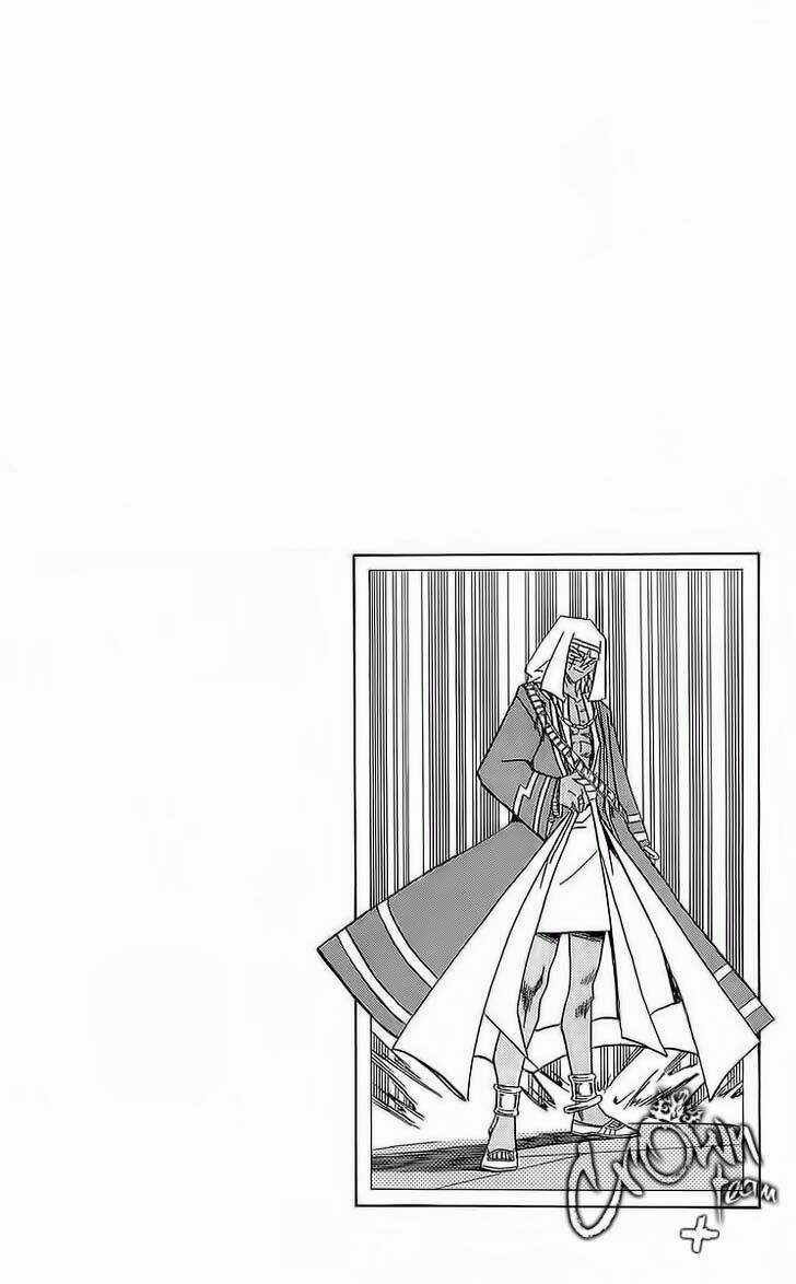 Vua Trò Chơi Chapter 284 trang 19