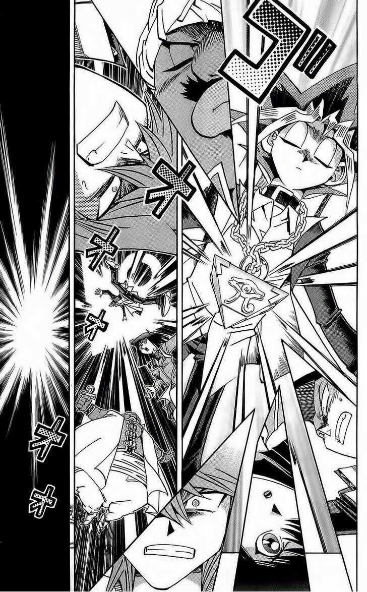 Vua Trò Chơi Chapter 285 trang 5