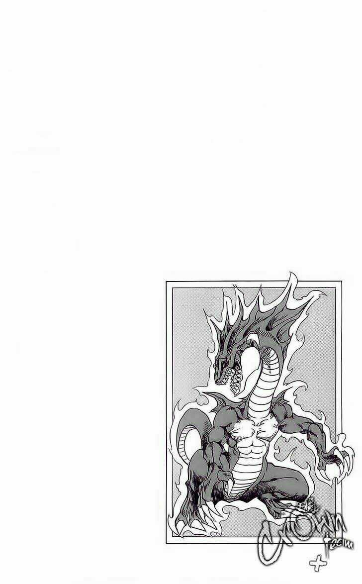 Vua Trò Chơi Chapter 286 trang 17