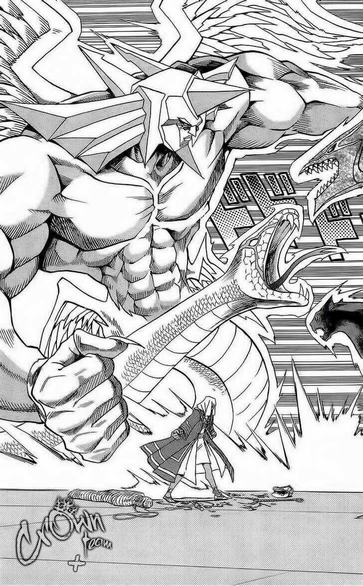 Vua Trò Chơi Chapter 287 trang 13