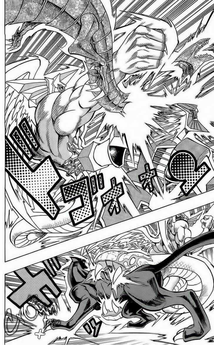 Vua Trò Chơi Chapter 287 trang 14