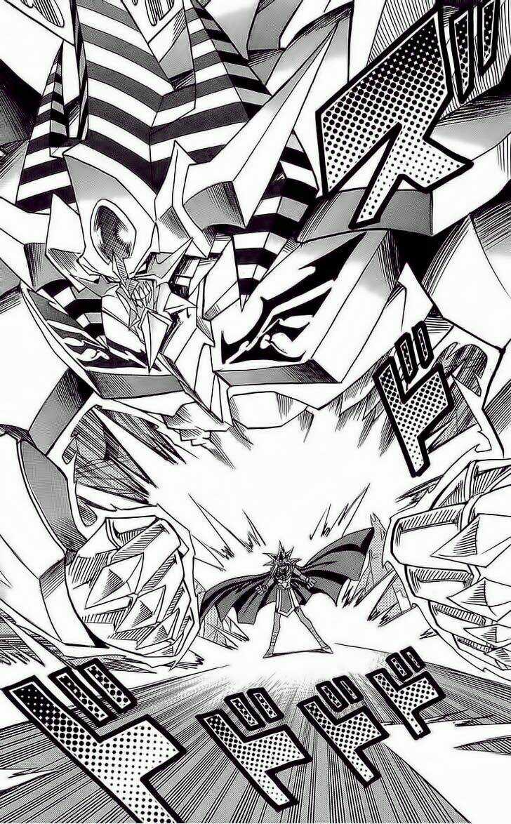 Vua Trò Chơi Chapter 288 trang 17