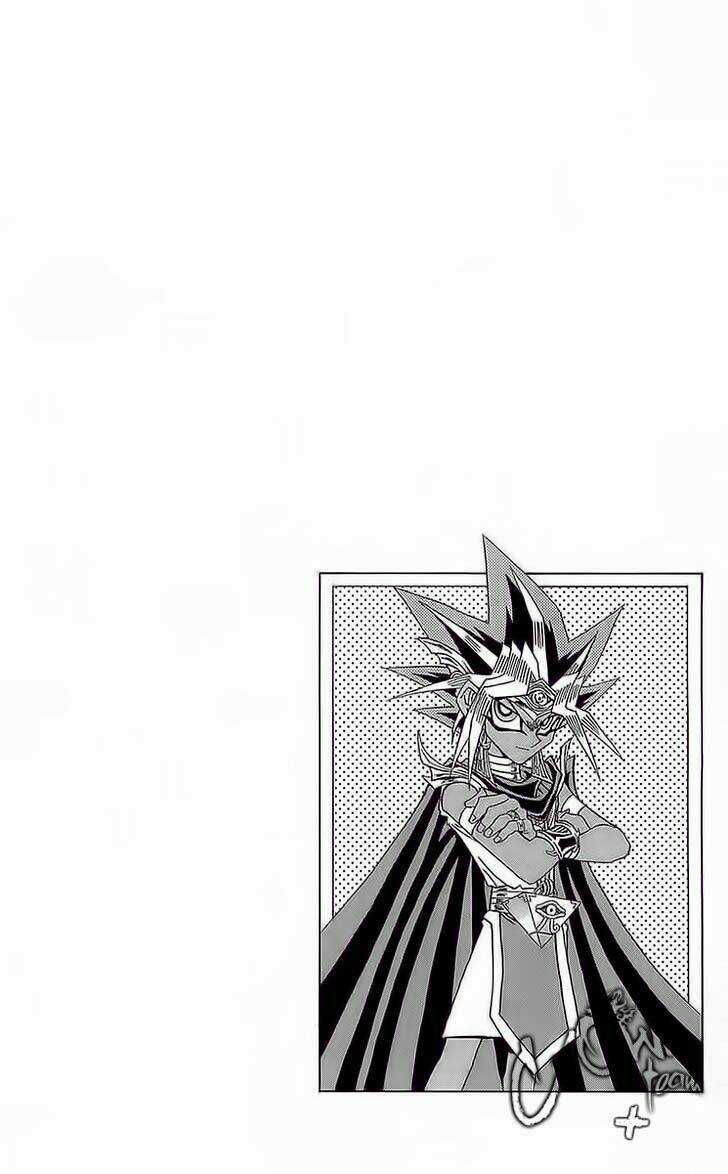 Vua Trò Chơi Chapter 288 trang 19