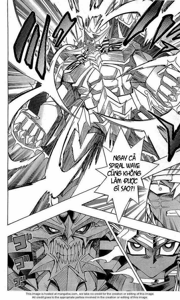 Vua Trò Chơi Chapter 289 trang 11