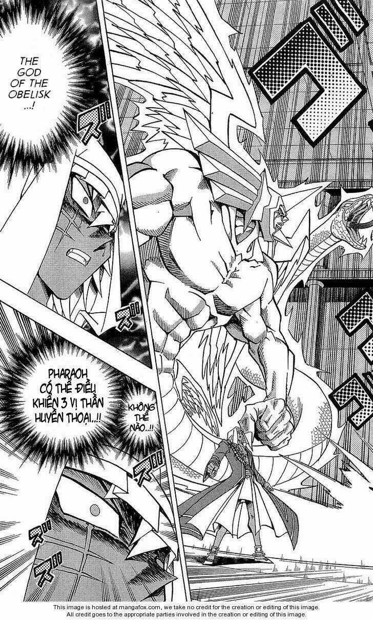 Vua Trò Chơi Chapter 289 trang 2