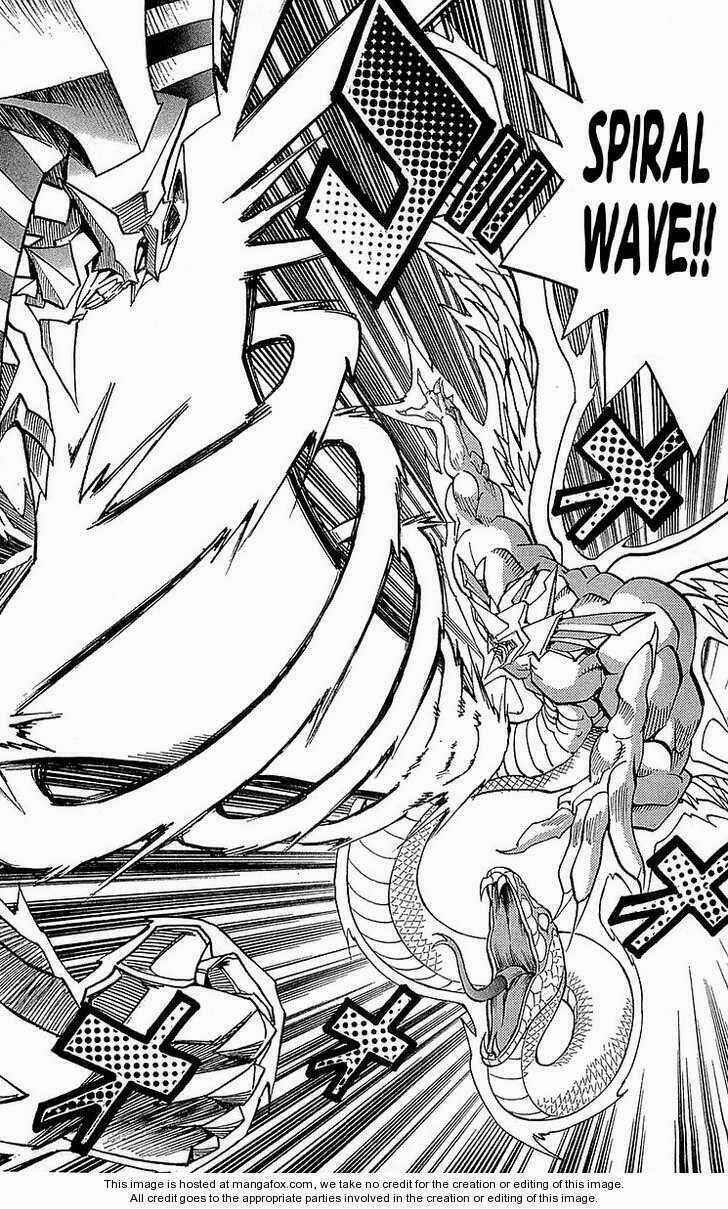 Vua Trò Chơi Chapter 289 trang 9