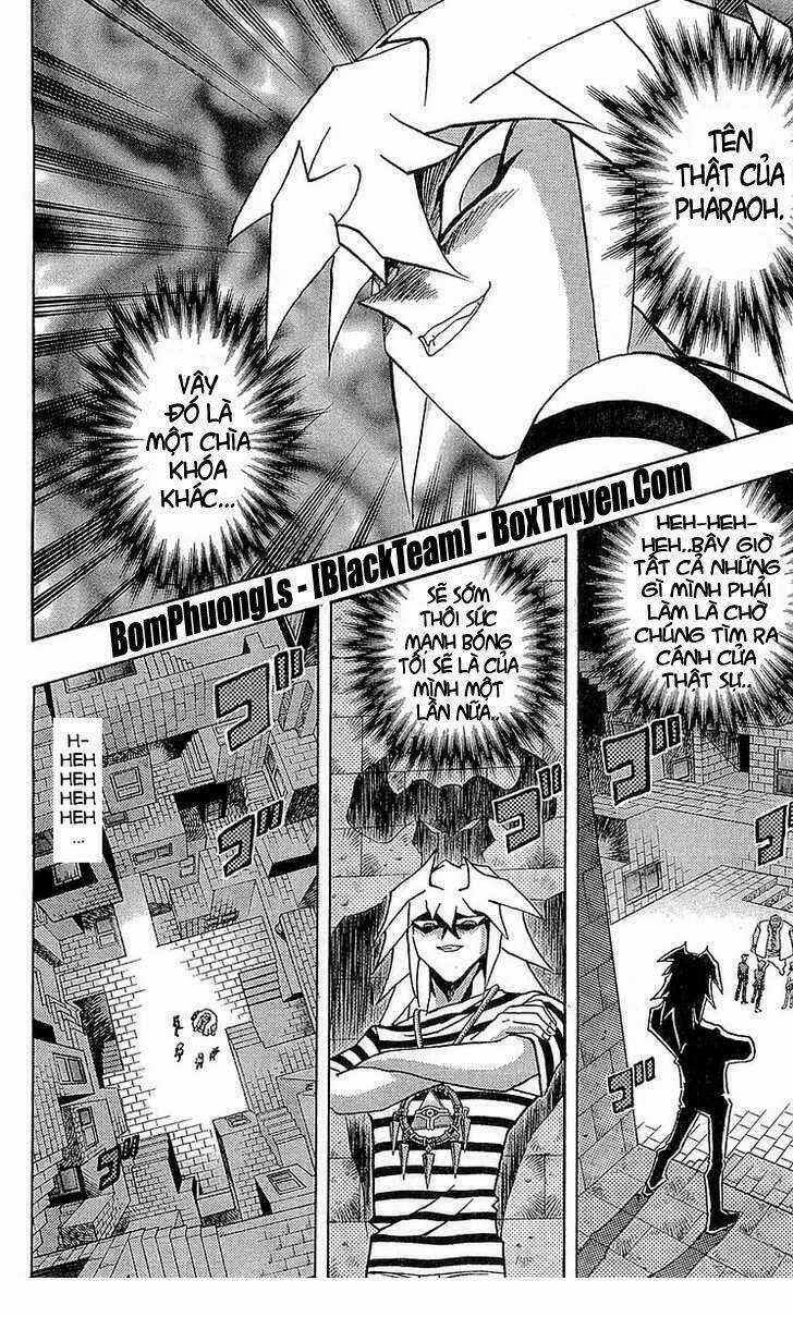 Vua Trò Chơi Chapter 290 trang 5