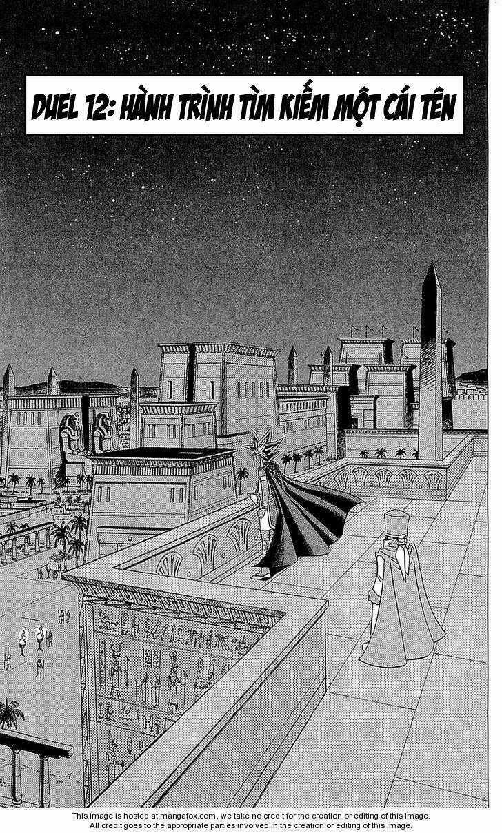 Vua Trò Chơi Chapter 290 trang 6