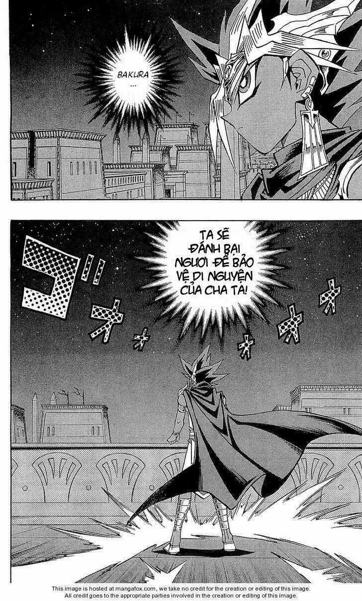 Vua Trò Chơi Chapter 290 trang 9