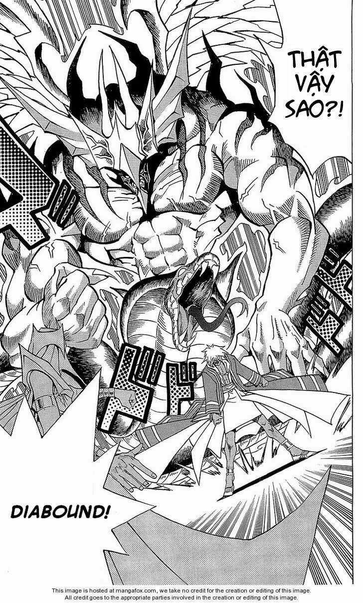 Vua Trò Chơi Chapter 292 trang 16