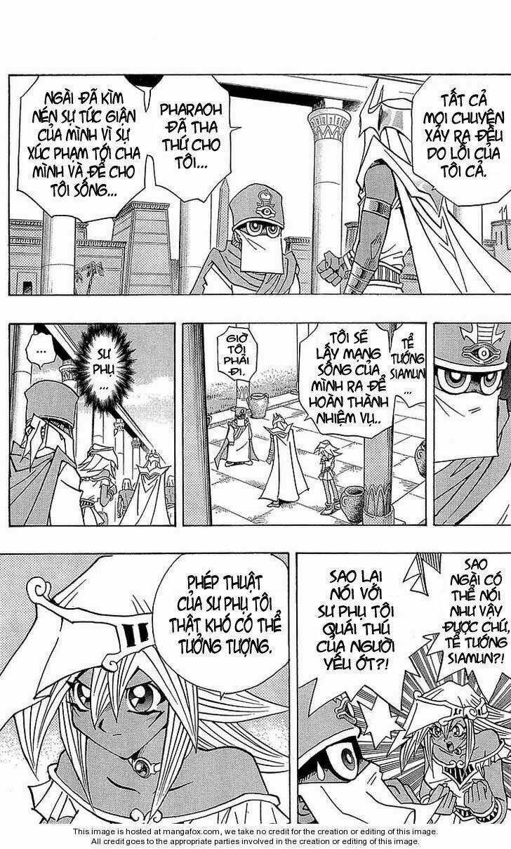 Vua Trò Chơi Chapter 292 trang 7