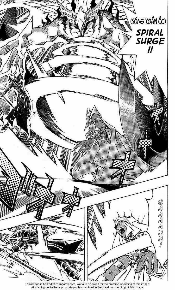 Vua Trò Chơi Chapter 293 trang 10