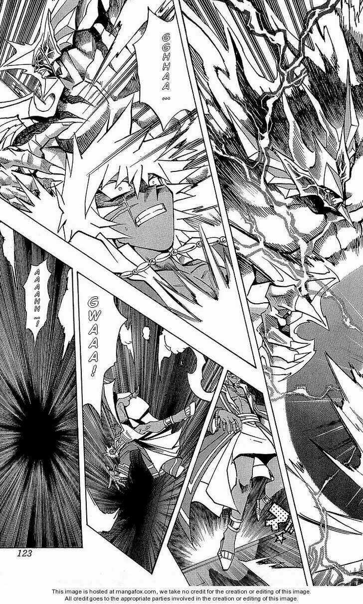 Vua Trò Chơi Chapter 293 trang 16