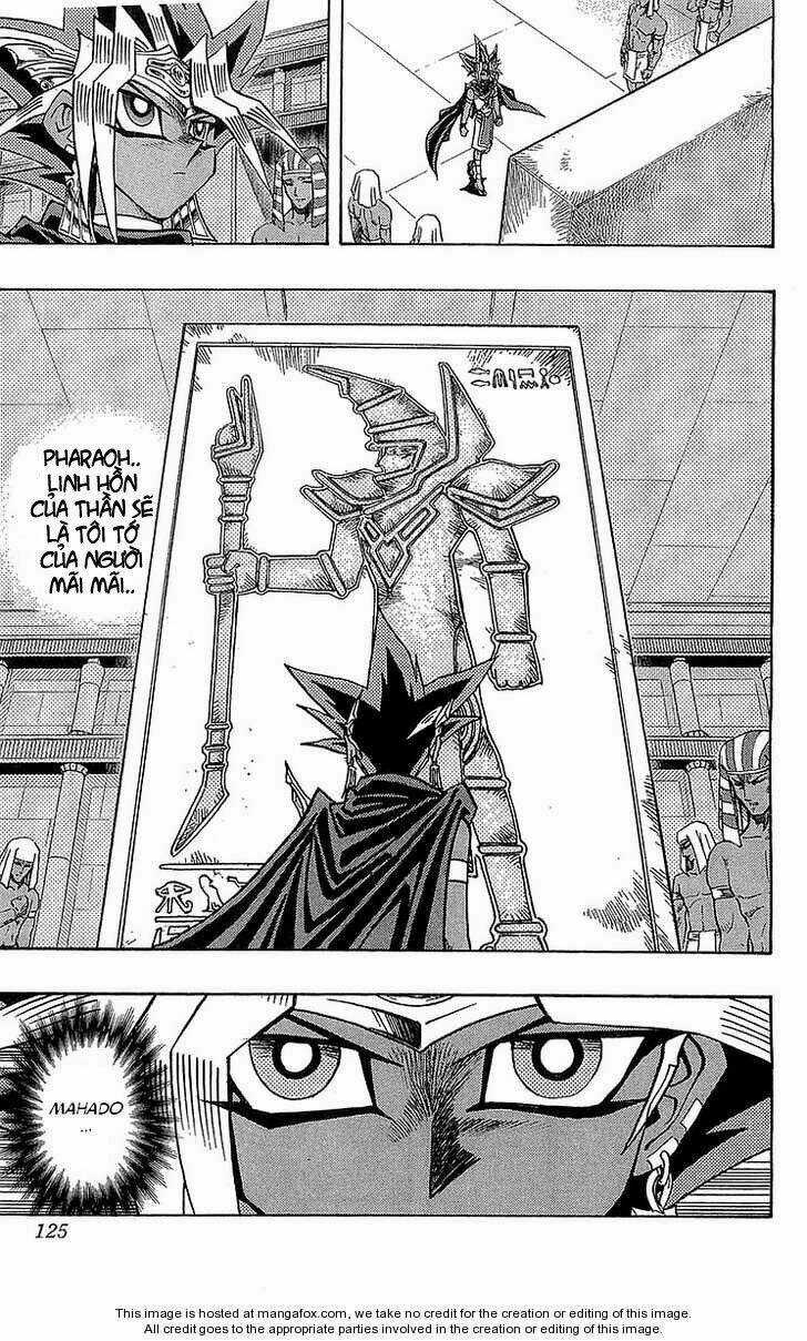 Vua Trò Chơi Chapter 293 trang 18