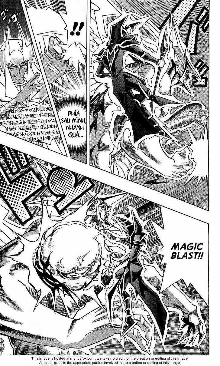 Vua Trò Chơi Chapter 293 trang 4