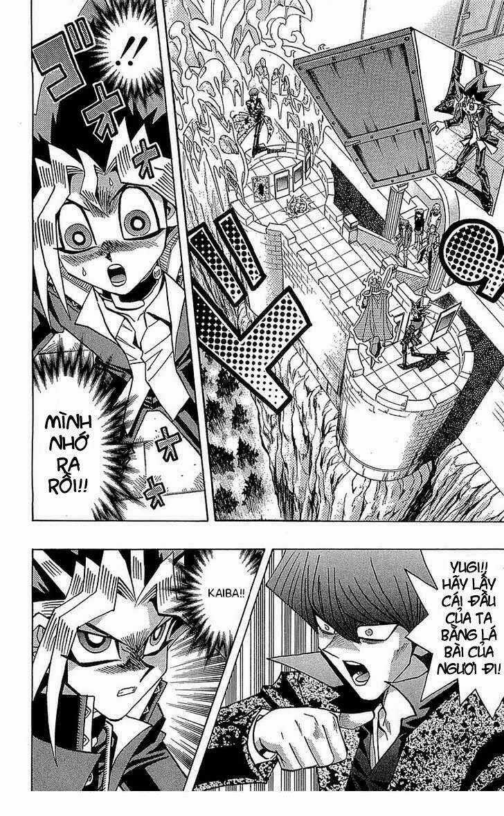 Vua Trò Chơi Chapter 294 trang 5