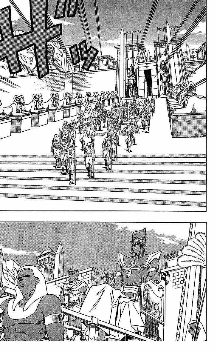 Vua Trò Chơi Chapter 295 trang 14