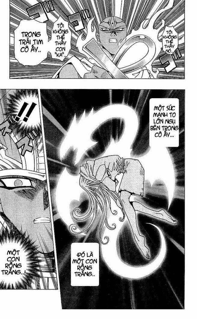 Vua Trò Chơi Chapter 296 trang 16