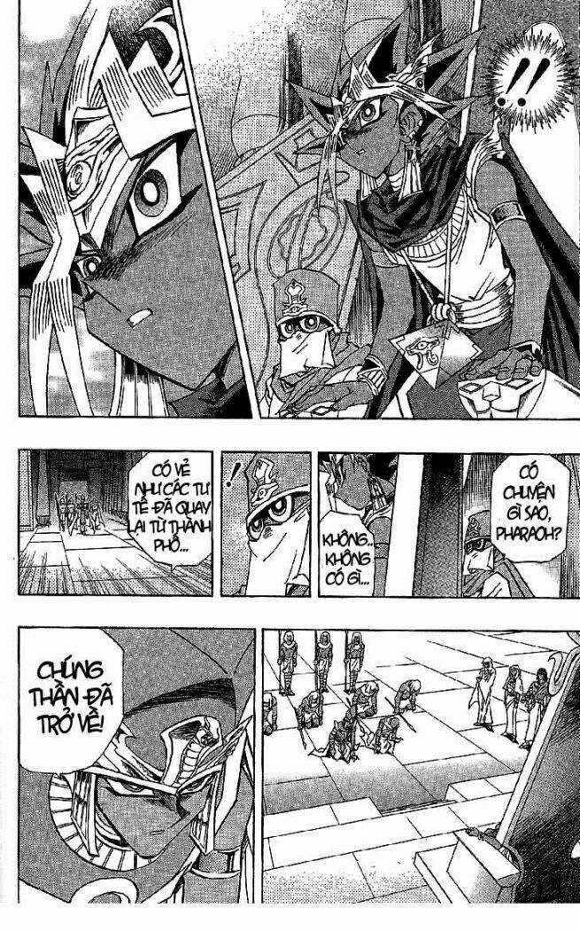 Vua Trò Chơi Chapter 297 trang 7